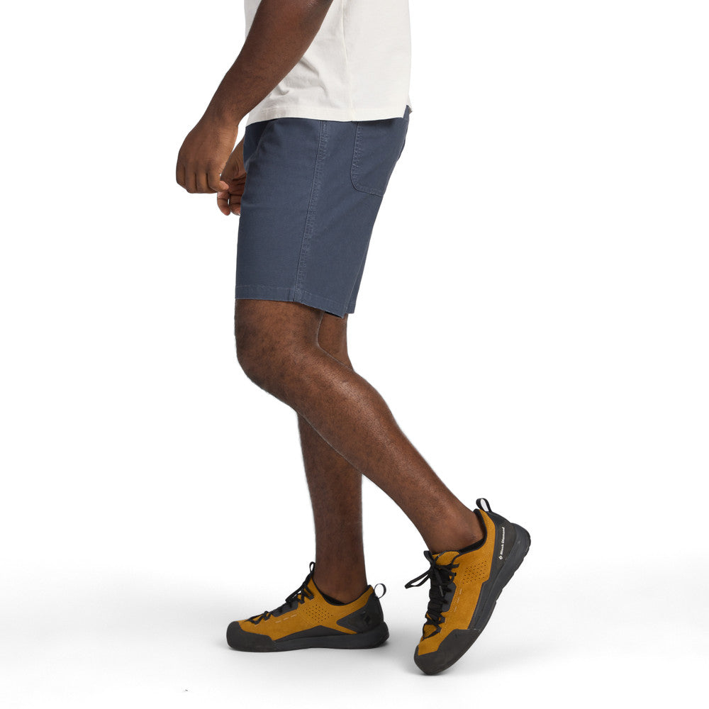 Shorts Ethos H - Black Diamond